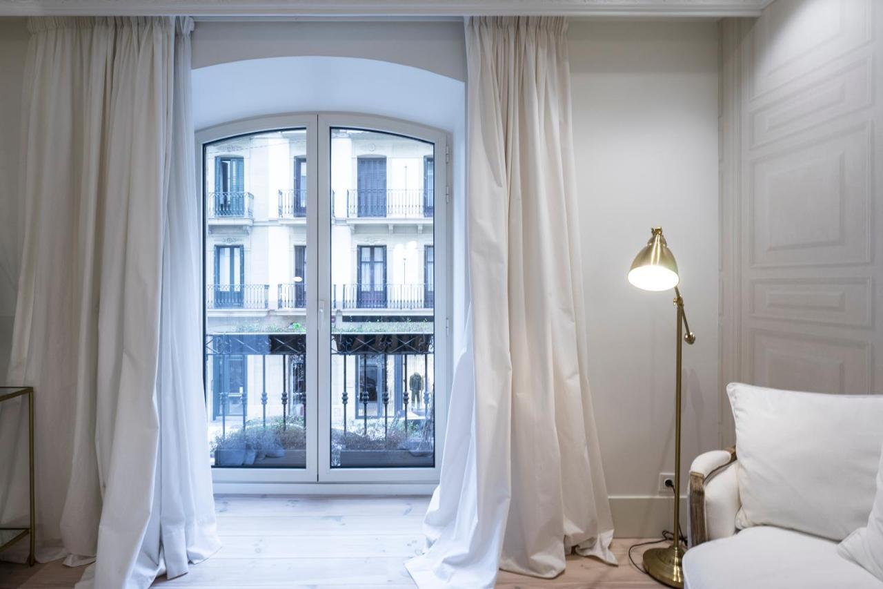 Brand New⎮ Beachfront ⎮3 Min Old Town Nuun Apartamento San Sebastián