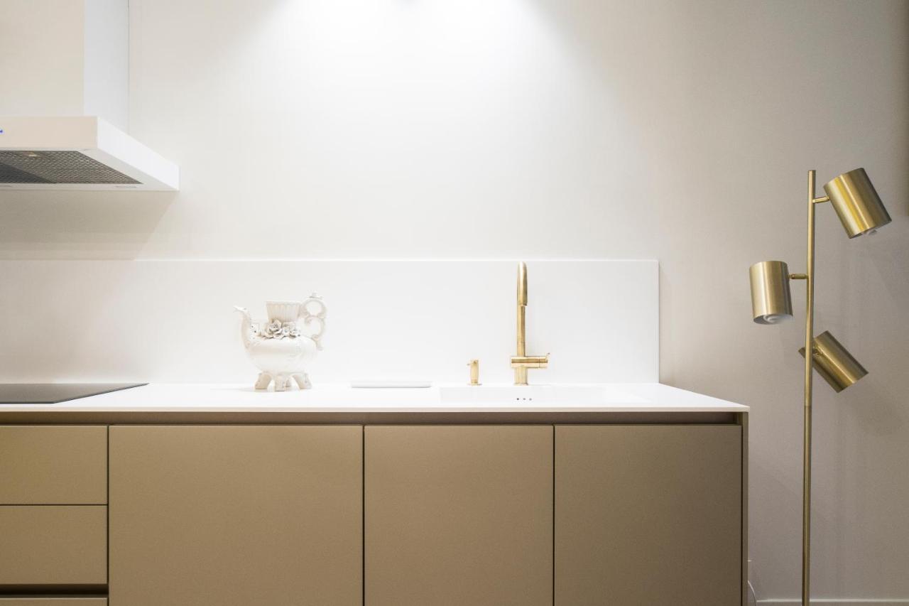 Appartement Brand New⎮ Beachfront ⎮3 Min Old Town Nuun *
