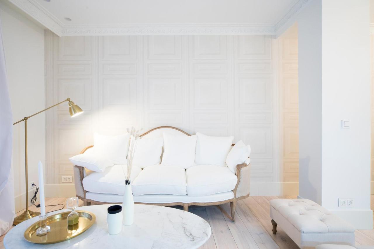 Appartement Brand New⎮ Beachfront ⎮3 Min Old Town Nuun Saint-Sébastien