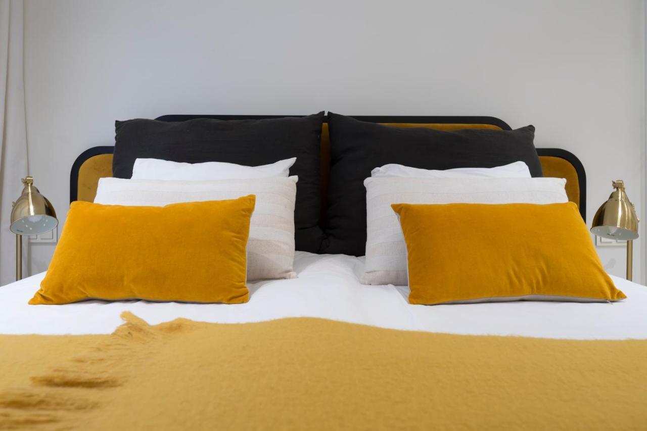 Appartement Brand New⎮ Beachfront ⎮3 Min Old Town Nuun Saint-Sébastien