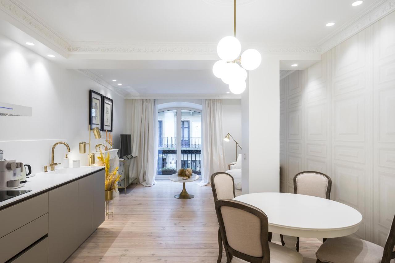 Brand New⎮ Beachfront ⎮3 Min Old Town Nuun Appartement Saint-Sébastien