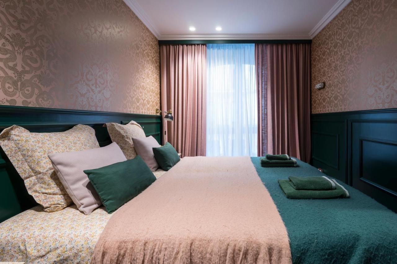 Brand New⎮ Beachfront ⎮3 Min Old Town Nuun Appartement Saint-Sébastien