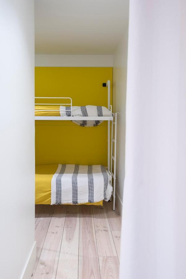 Brand New⎮ Beachfront ⎮3 Min Old Town Nuun Saint-Sébastien